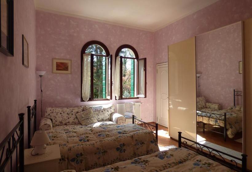 B&b Villa Laura  | Mogliano Veneto | Treviso | Italia 10