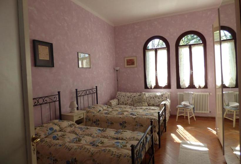 B&b Villa Laura  | Mogliano Veneto | Treviso | Italia 11