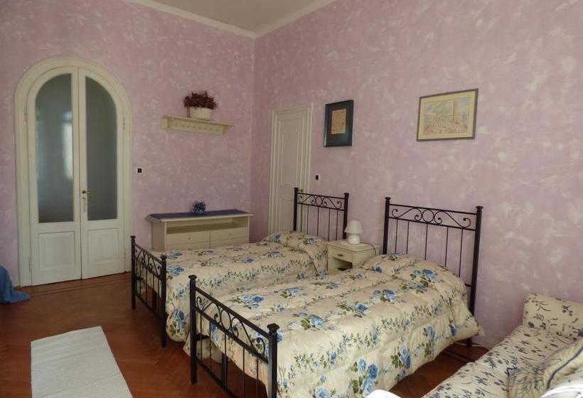 B&b Villa Laura  | Mogliano Veneto | Treviso | Italia 12