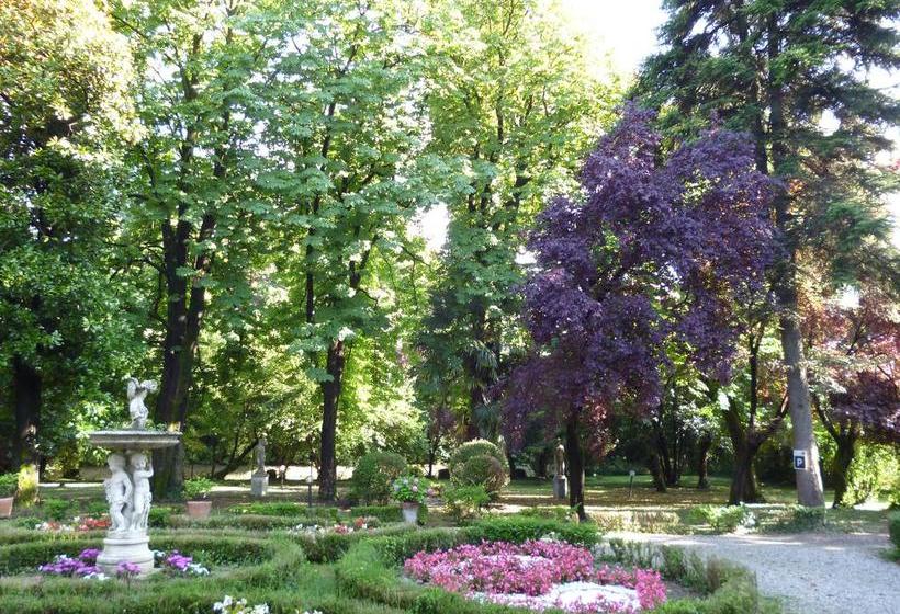 B&b Villa Laura  | Mogliano Veneto | Treviso | Italia 13