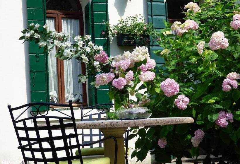 B&b Villa Laura  | Mogliano Veneto | Treviso | Italia 15