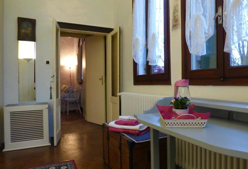 B&b Villa Laura  | Mogliano Veneto | Treviso | Italia 17