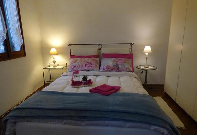 B&b Villa Laura  | Mogliano Veneto | Treviso | Italia 18