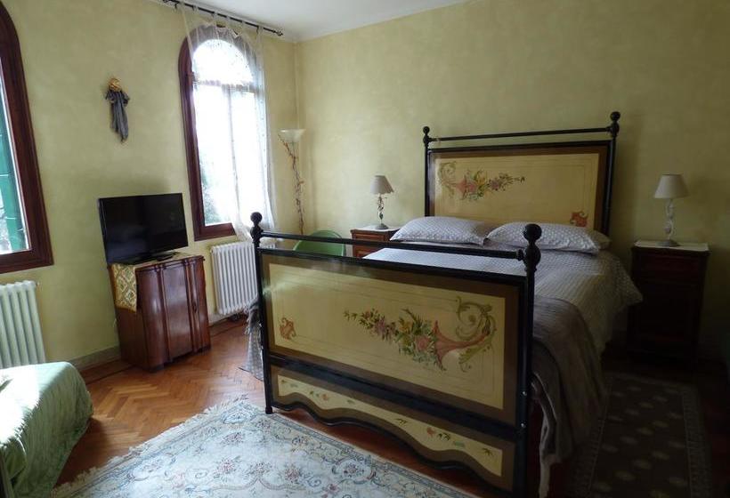 B&b Villa Laura  | Mogliano Veneto | Treviso | Italia 19