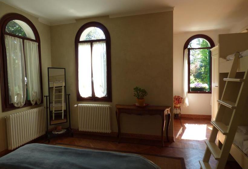 B&b Villa Laura  | Mogliano Veneto | Treviso | Italia 2
