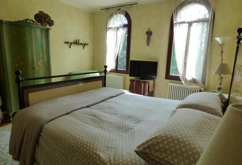B&b Villa Laura  | Mogliano Veneto | Treviso | Italia 20