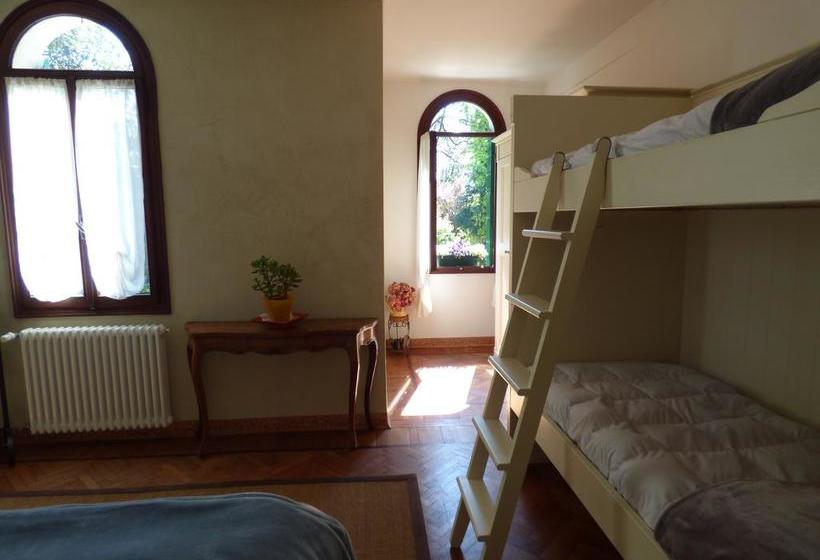 B&b Villa Laura  | Mogliano Veneto | Treviso | Italia 3