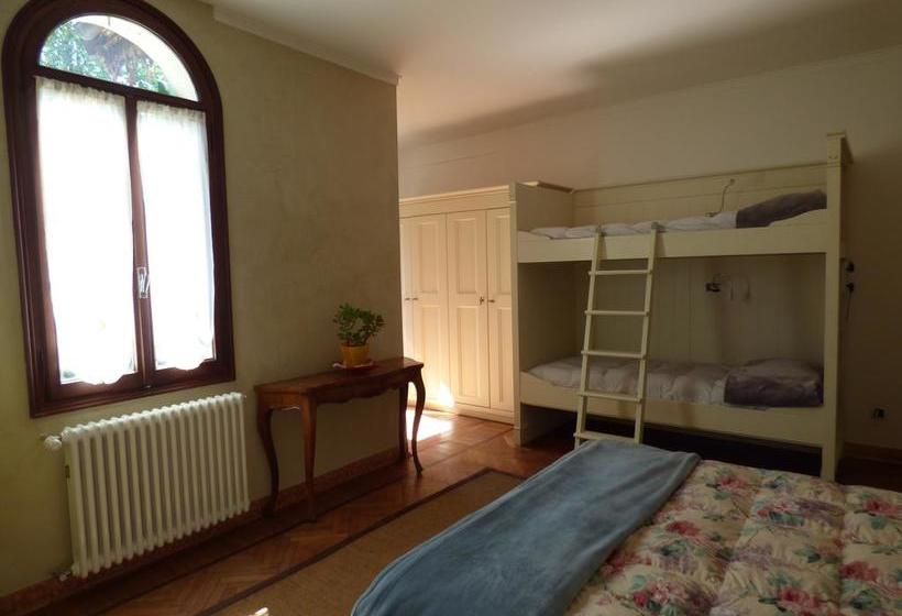 B&b Villa Laura  | Mogliano Veneto | Treviso | Italia 4
