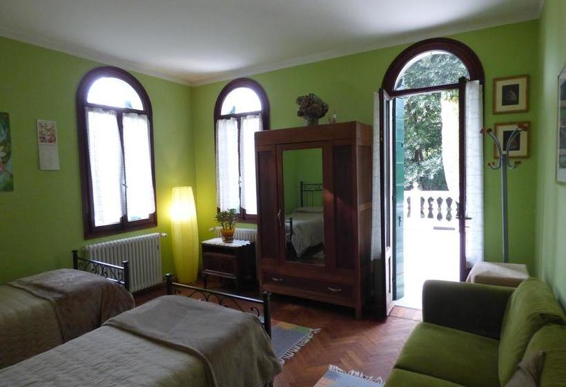 B&b Villa Laura  | Mogliano Veneto | Treviso | Italia 6
