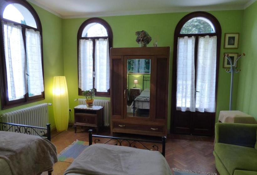 B&b Villa Laura  | Mogliano Veneto | Treviso | Italia 7