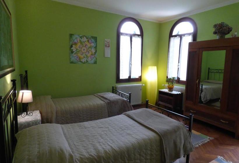B&b Villa Laura  | Mogliano Veneto | Treviso | Italia 8