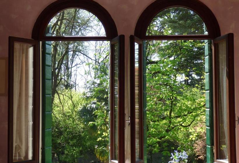 B&b Villa Laura  | Mogliano Veneto | Treviso | Italia 9