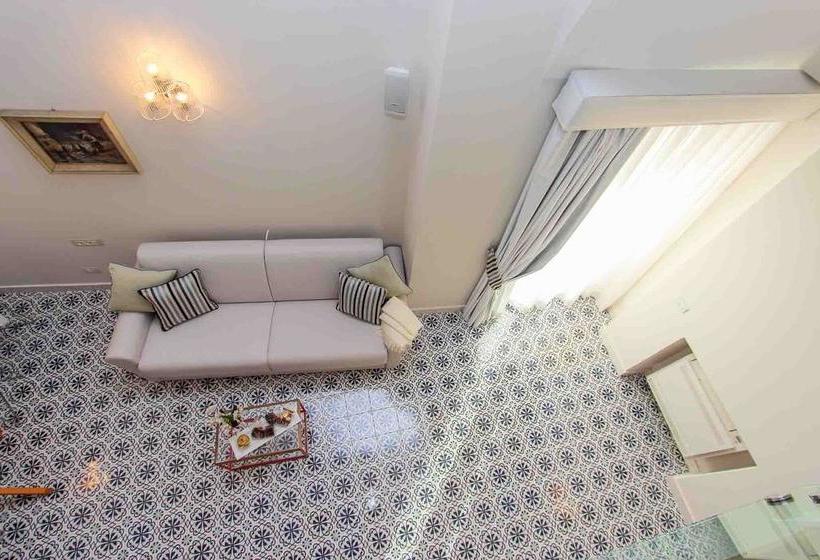 Bed and Breakfast Diecisedici  | Amalfi | Salerno | Italia 10
