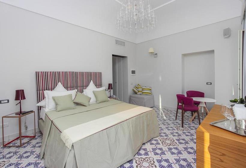 Bed and Breakfast Diecisedici  | Amalfi | Salerno | Italia 15