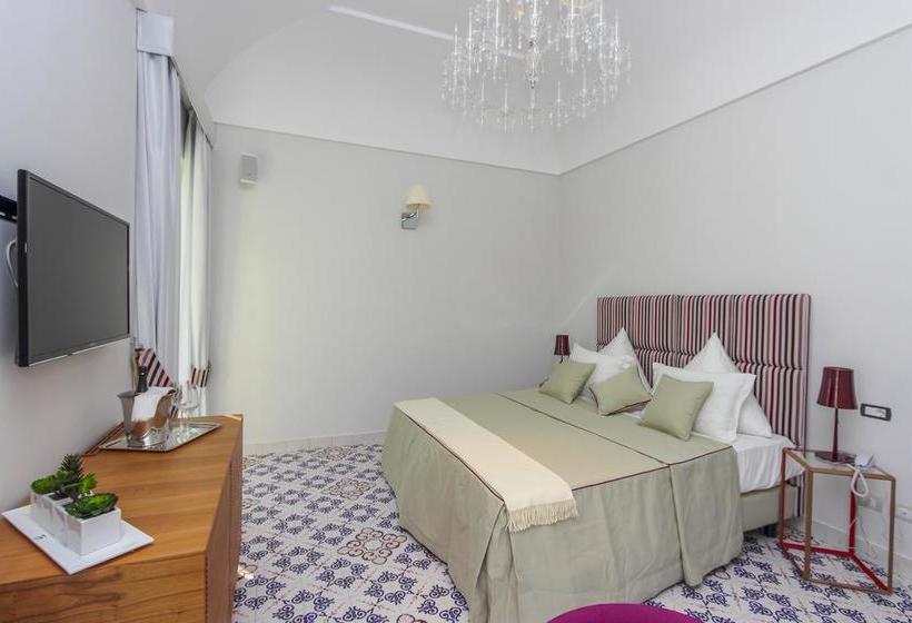 Bed and Breakfast Diecisedici  | Amalfi | Salerno | Italia 16