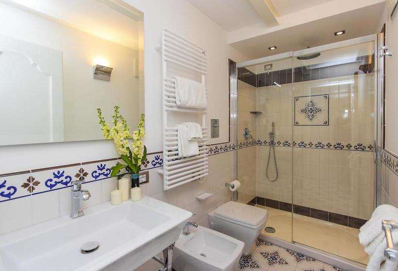 Bed and Breakfast Diecisedici  | Amalfi | Salerno | Italia 17