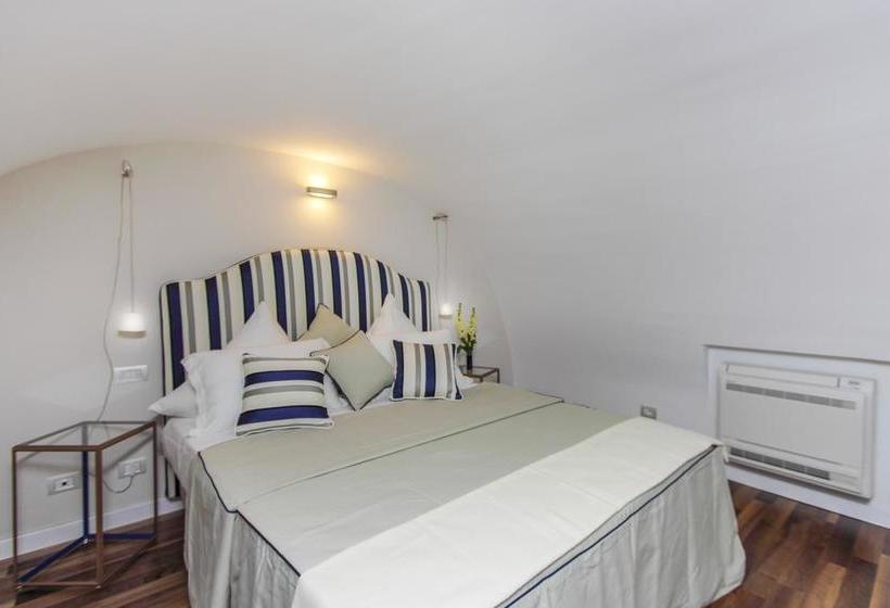 Bed and Breakfast Diecisedici  | Amalfi | Salerno | Italia 18