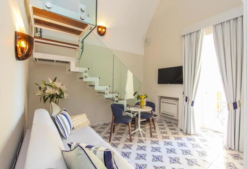 Bed and Breakfast Diecisedici  | Amalfi | Salerno | Italia 19