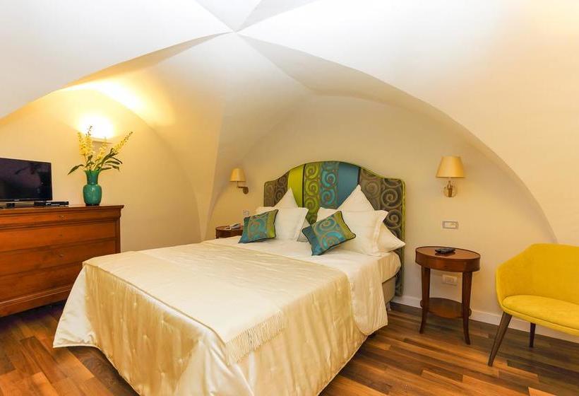 Bed and Breakfast Diecisedici  | Amalfi | Salerno | Italia 2