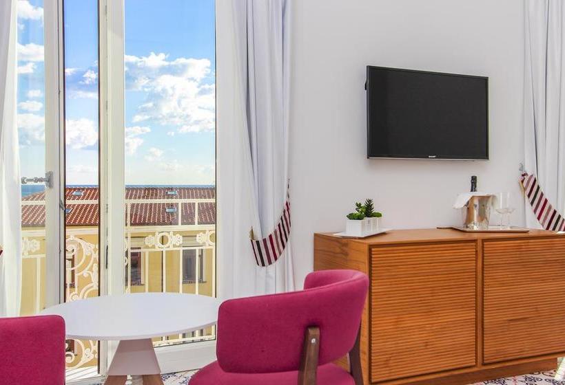 Bed and Breakfast Diecisedici  | Amalfi | Salerno | Italia 3