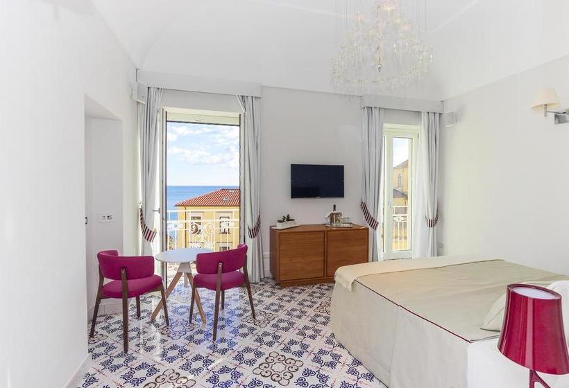 Bed and Breakfast Diecisedici  | Amalfi | Salerno | Italia 4