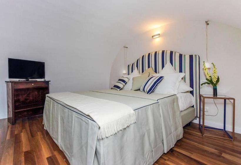 Bed and Breakfast Diecisedici  | Amalfi | Salerno | Italia 7