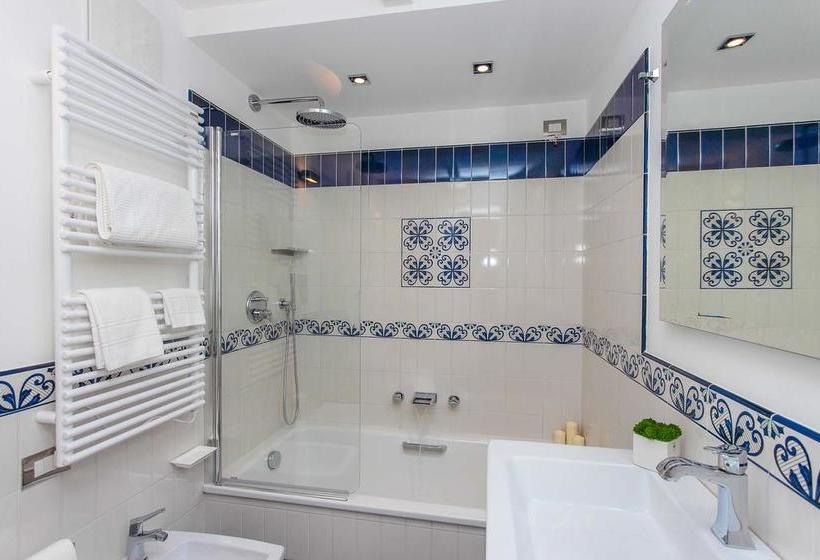 Bed and Breakfast Diecisedici  | Amalfi | Salerno | Italia 8