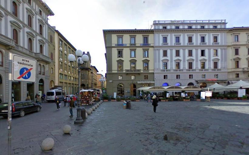 Bed and Breakfast Dante Alighieri  | Firenze | Florence | Italia 1
