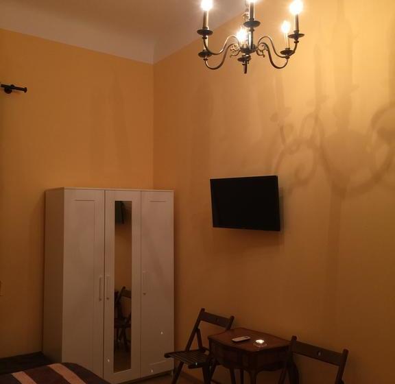 Bed and Breakfast Dante Alighieri  | Firenze | Florence | Italia 10