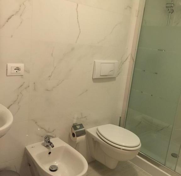 Bed and Breakfast Dante Alighieri  | Firenze | Florence | Italia 11