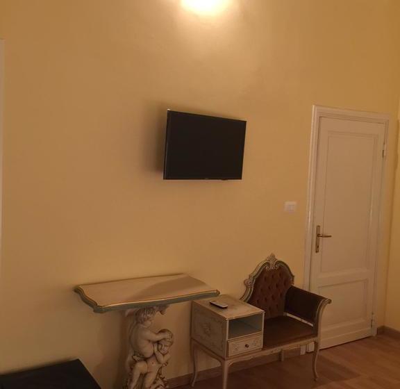 Bed and Breakfast Dante Alighieri  | Firenze | Florence | Italia 12