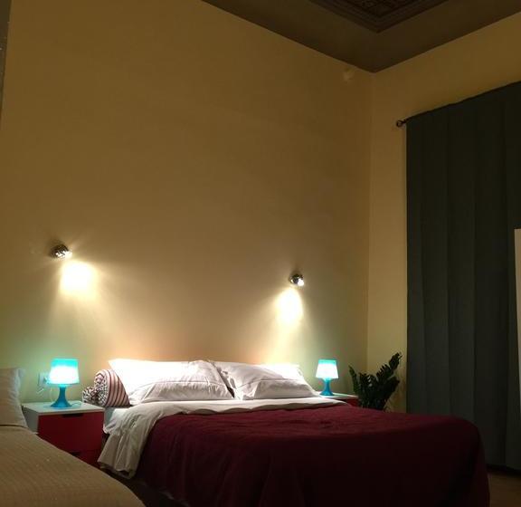 Bed and Breakfast Dante Alighieri  | Firenze | Florence | Italia 13