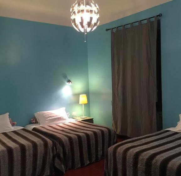 Bed and Breakfast Dante Alighieri  | Firenze | Florence | Italia 14