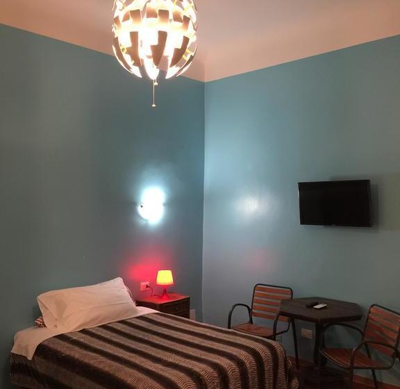 Bed and Breakfast Dante Alighieri  | Firenze | Florence | Italia 15