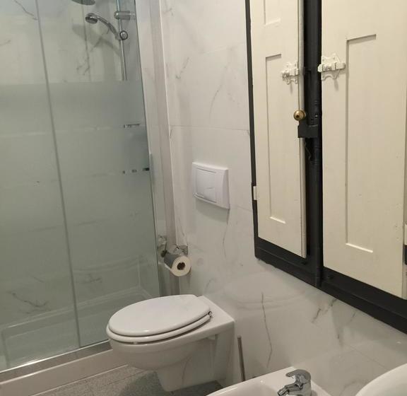 Bed and Breakfast Dante Alighieri  | Firenze | Florence | Italia 16