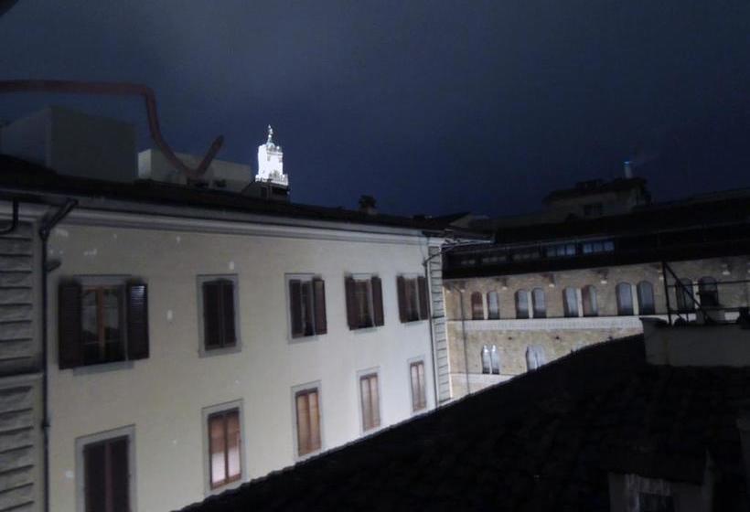 Bed and Breakfast Dante Alighieri  | Firenze | Florence | Italia 3