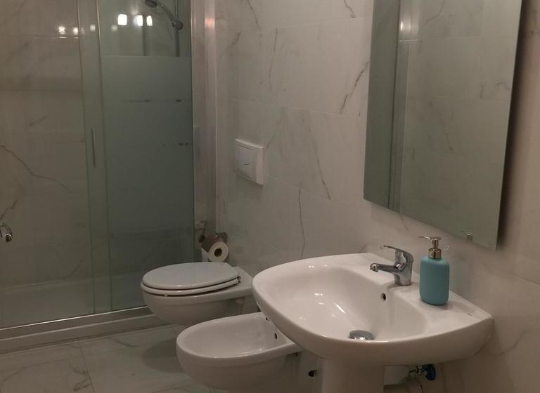 Bed and Breakfast Dante Alighieri  | Firenze | Florence | Italia 4