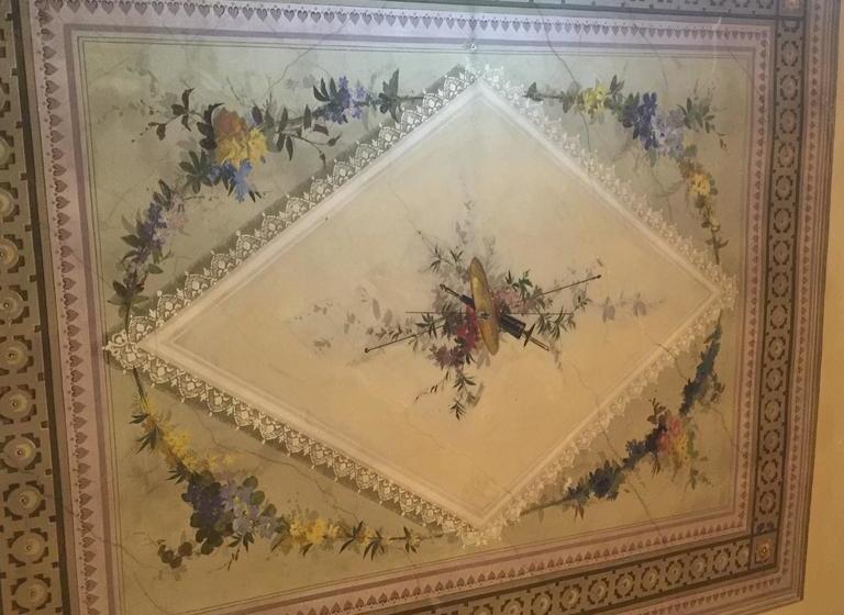 Bed and Breakfast Dante Alighieri  | Firenze | Florence | Italia 5