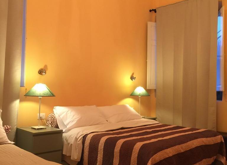 Bed and Breakfast Dante Alighieri  | Firenze | Florence | Italia 6