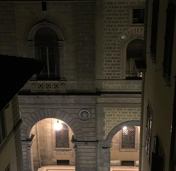 Bed and Breakfast Dante Alighieri  | Firenze | Florence | Italia 8