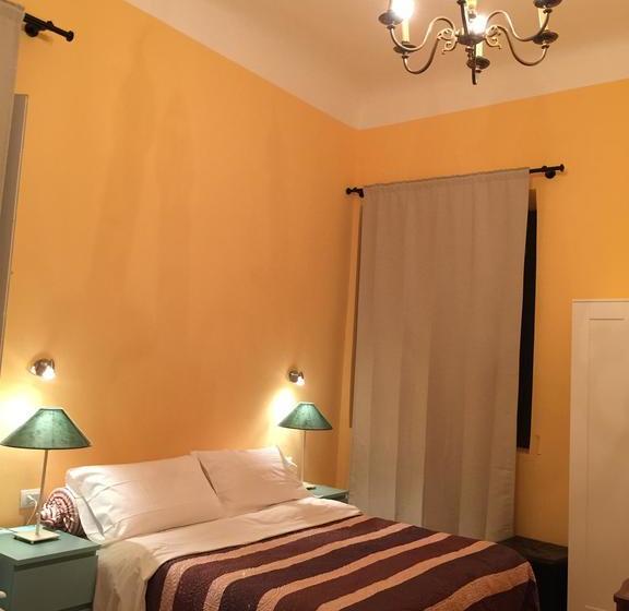 Bed and Breakfast Dante Alighieri  | Firenze | Florence | Italia 9
