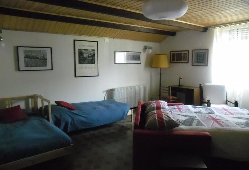 Bed and Breakfast Bb Brunick Arona Novara