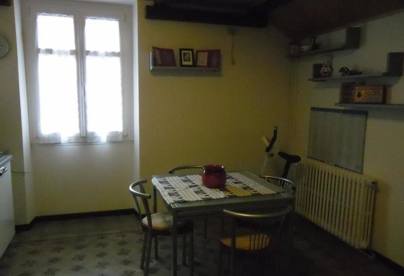 Bed and Breakfast Bb Brunick  | Arona | Novara | Italia 1