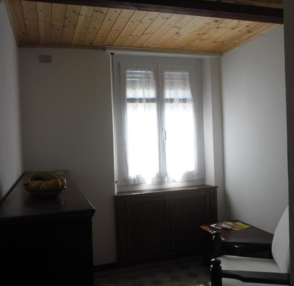 Bed and Breakfast Bb Brunick  | Arona | Novara | Italia 12