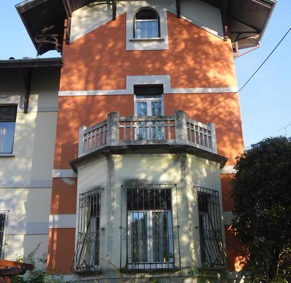 Bed and Breakfast Bb Brunick  | Arona | Novara | Italia 13