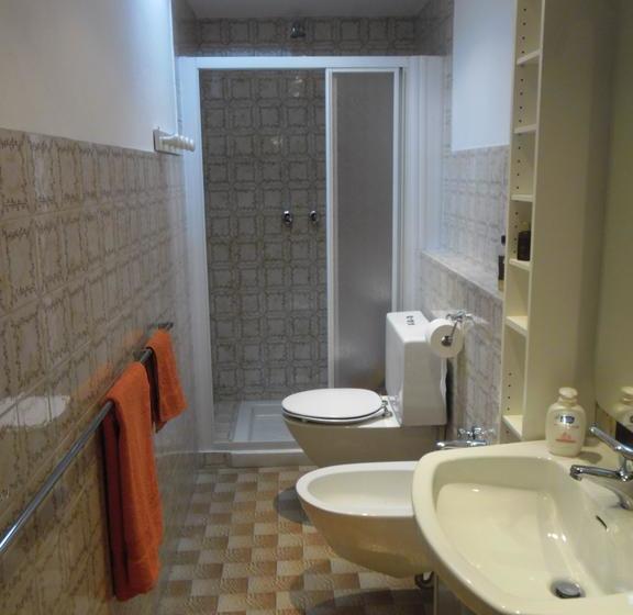 Bed and Breakfast Bb Brunick  | Arona | Novara | Italia 14