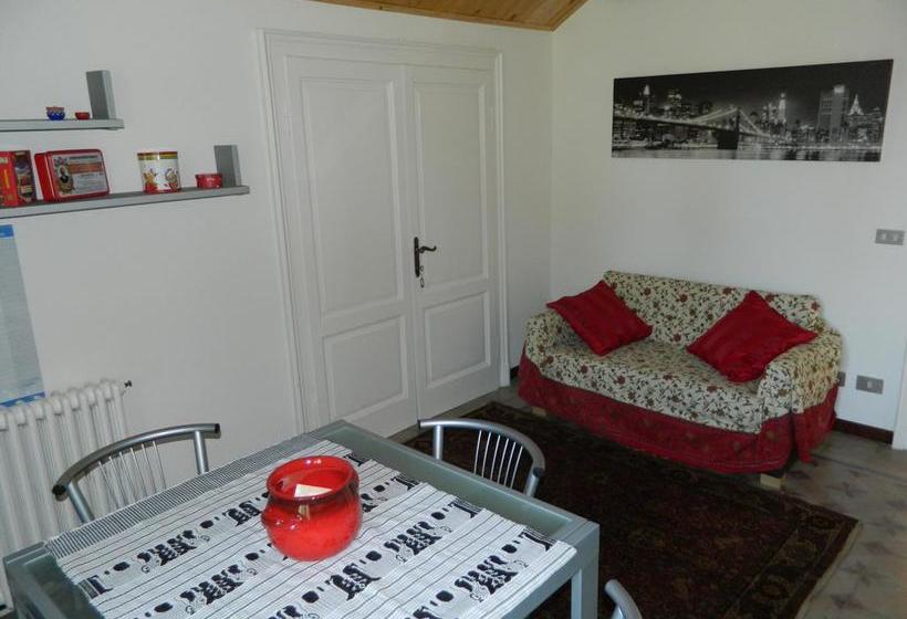 Bed and Breakfast Bb Brunick  | Arona | Novara | Italia 4