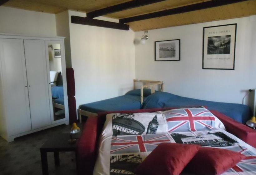 Bed and Breakfast Bb Brunick  | Arona | Novara | Italia 5