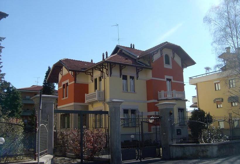 Bed and Breakfast Bb Brunick  | Arona | Novara | Italia 6