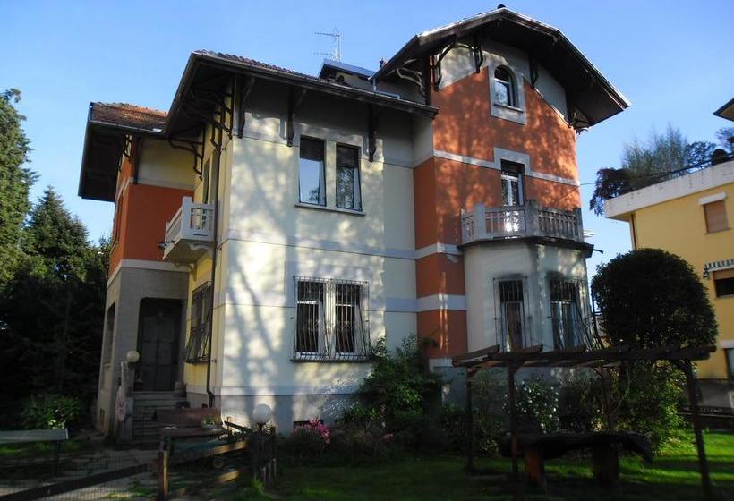 Bed and Breakfast Bb Brunick  | Arona | Novara | Italia 7